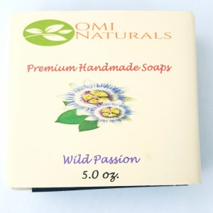 Wild Passion