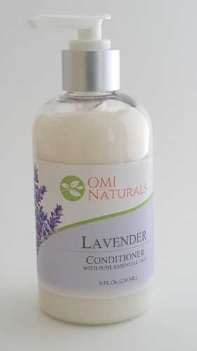 Lavender Conditioner