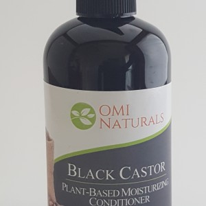 Black Castor Conditioner